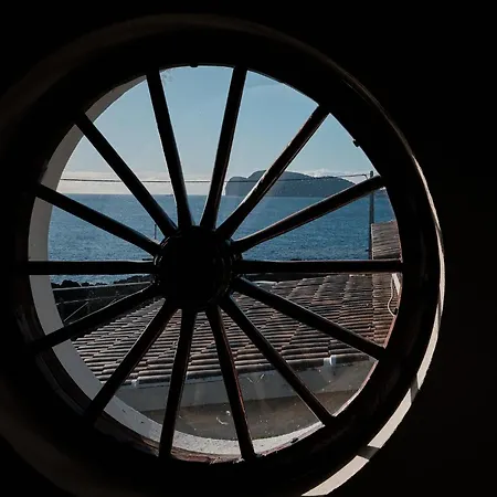 度假居 Casa Da Faja