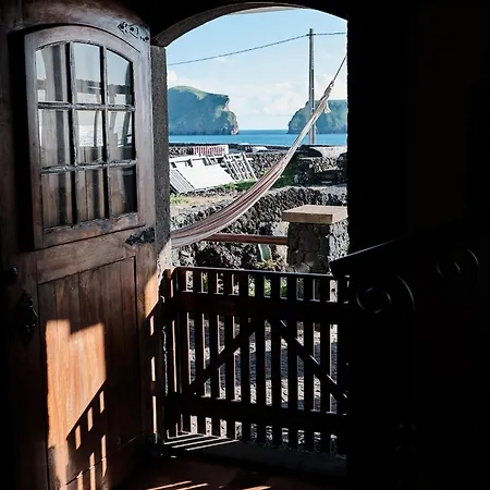 度假居 Casa Da Faja