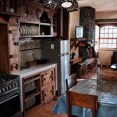 度假居 Casa Da Faja 英雄港