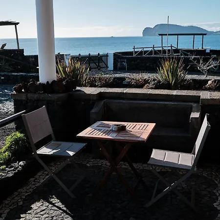 Casa Da Faja Semesterbostad *