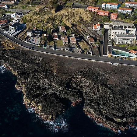 Casa Da Faja Semesterbostad Angra do Heroísmo