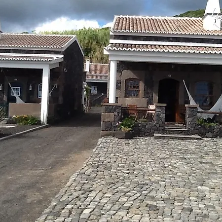 Casa Da Faja 英雄港