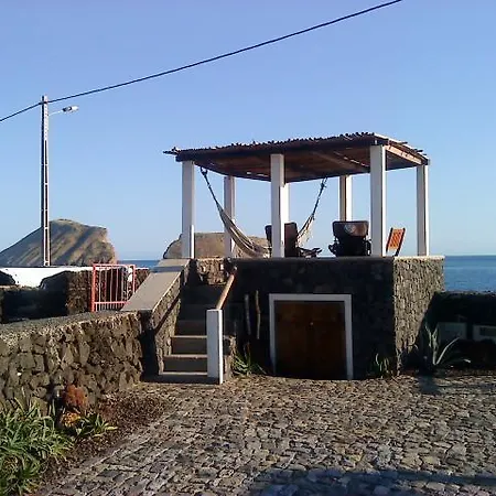 度假居 Casa Da Faja *