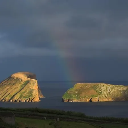 Casa Da Faja 度假居