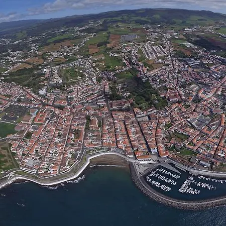 度假居 Casa Da Faja *