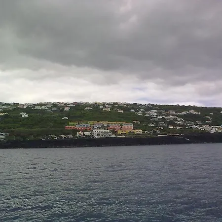 Casa Da Faja 英雄港