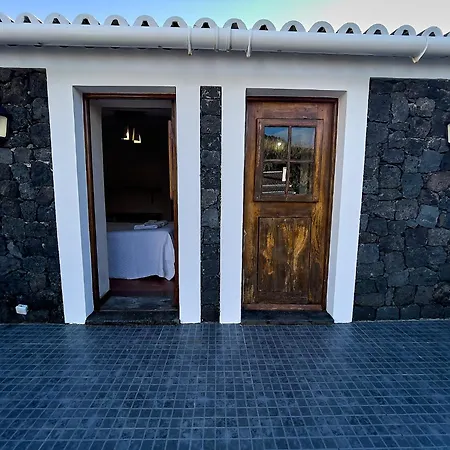 בית נופש Casa Da Faja Angra do Heroísmo