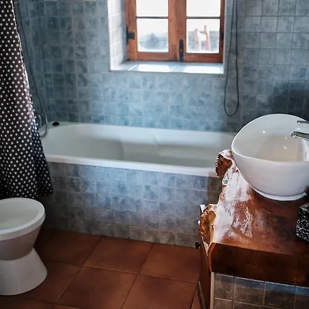 Casa Da Faja Holiday home