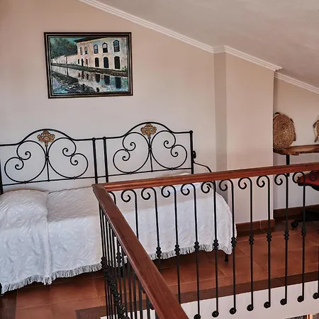 Casa Da Faja בית נופש *