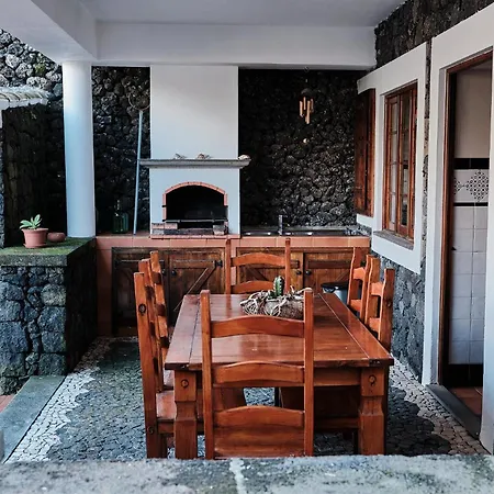 Holiday home Casa Da Faja Angra do Heroismo