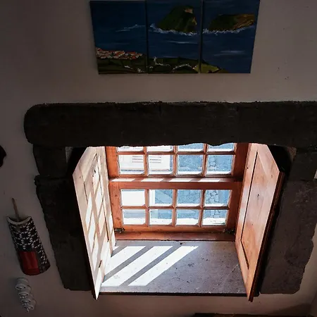 Casa Da Faja *