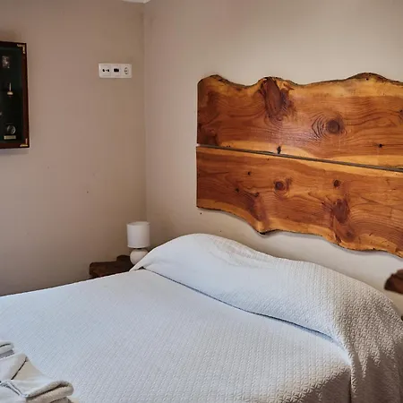 Casa Da Faja בית נופש