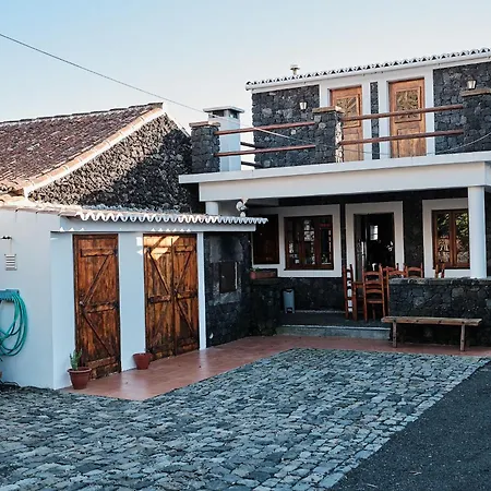 Casa Da Faja בית נופש