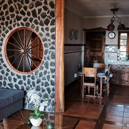 בית נופש Casa Da Faja