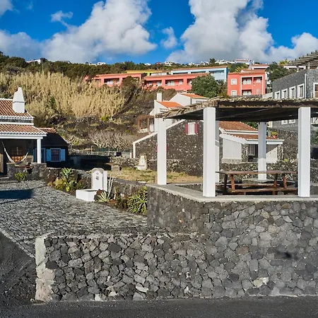 Casa Da Faja Holiday home