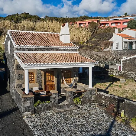 בית נופש Casa Da Faja Angra do Heroísmo