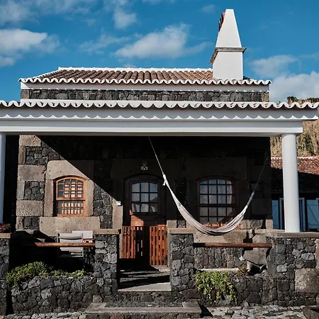 Holiday home Casa Da Faja Angra do Heroismo