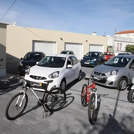 Casa Da Faja Angra do Heroísmo