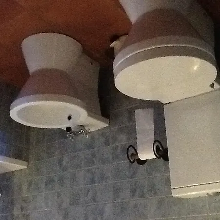 בית נופש Casa Da Faja Angra do Heroísmo