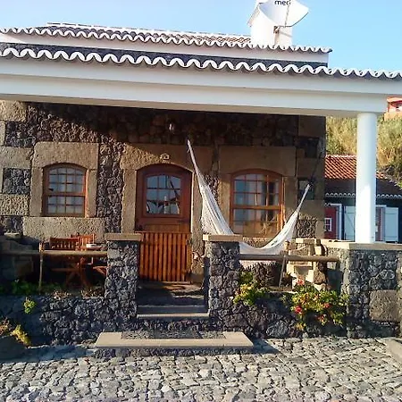 Holiday home Casa Da Faja Angra do Heroismo