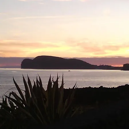 Casa Da Faja בית נופש Angra do Heroísmo