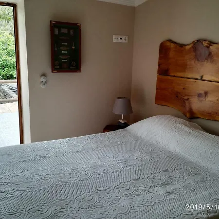 Casa Da Faja Holiday home *