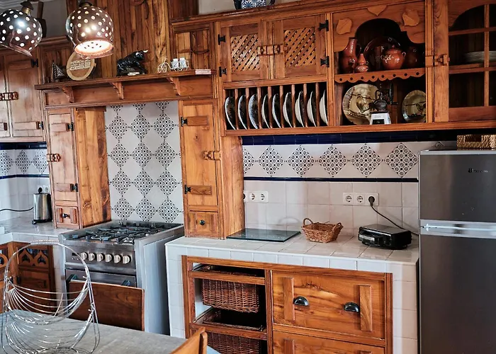 Feriehus Casa Da Faja *