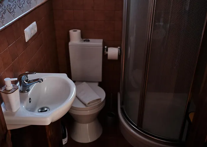 Casa Da Faja Angra do Heroísmo