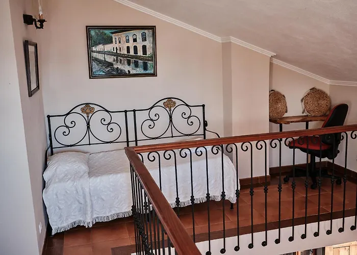 Casa Da Faja Feriehus *