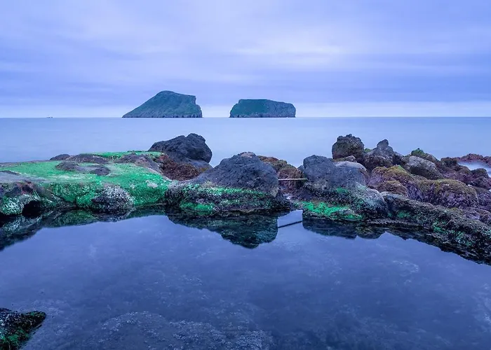 Casa Da Faja アングラ・ド・エロイーズモ